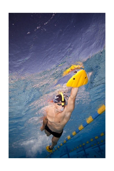 Finis Ayak Tahtası Hizalama - Resim 2