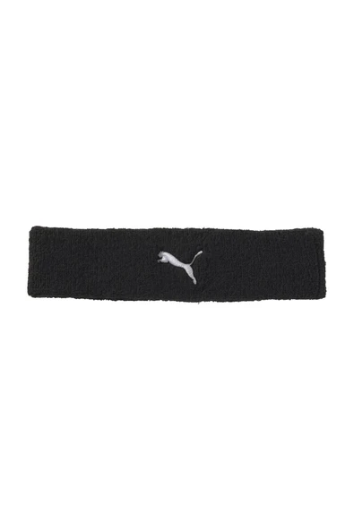 Puma TR ess core headband05386601 ürün görseli