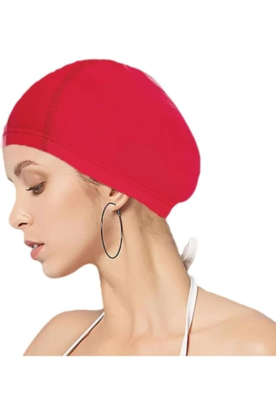 Pacific Sport Pacific Lycra Yüzücü Bonesi - 2