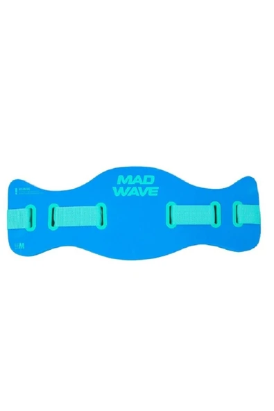 Mad Wave Aqua Belt Su Kemeri L (85-95kg) - Resim 2