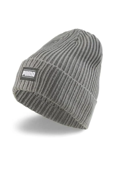 Puma 02403803 Ribbed Classic Cuff Beanie Unisex Şapka ürün görseli