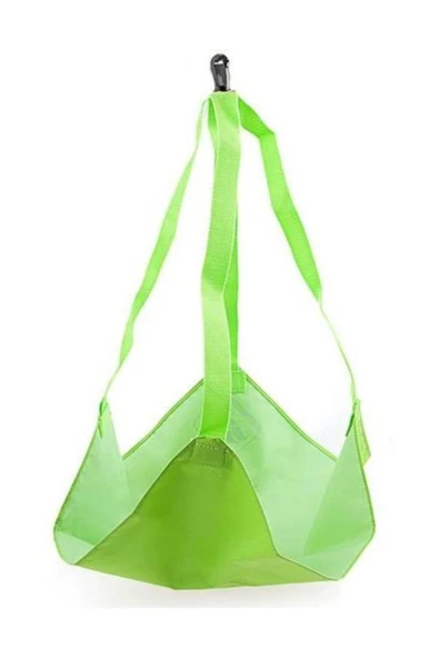 Mad Wave M0779 03 3 00w Drag Bag 30*30 Cm Green - 2