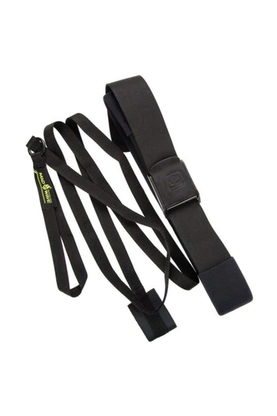 Mad Wave M0771 05 0 00w Trainer Belt Trainer, 9,1-20,4 Kg, ürün görseli