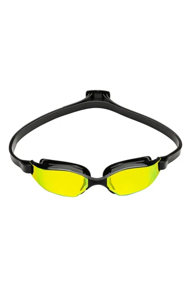 Aqua Sphere Aquasphere Xceed Titanyum Mirror Aynalı Yüzücü Gözlüğü - Resim 2
