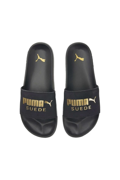 Puma Leadcat 2.0 Suede Classıc Terlik - 5
