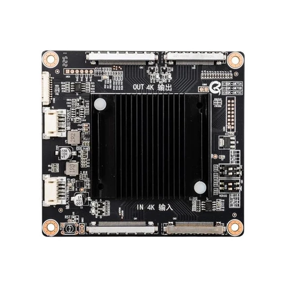 Lcd Panel Flexi Repair QK-6M70B 4K120Hz - 4K120Hz