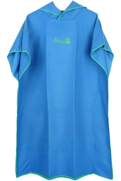 Pacific Sport Pacific Mikrofiber Unisex Panço Havlu 109cm X 88cm ürün görseli