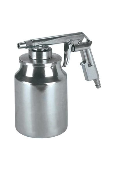 Einhell Alttan Depolu Mazot Tabancası 1 Lt 3-8 Bar ürün görseli 1