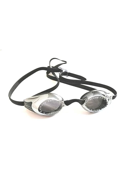Cup S46uv Aynalı Yüzücü Gözlüğü