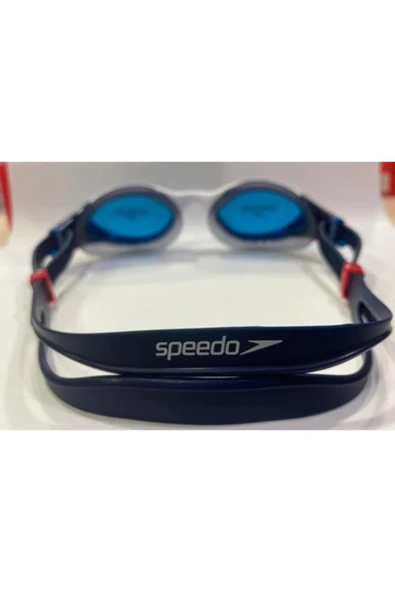 SPEEDO BIOFUSE REFLEX GOG AU ASSORTED 4 UNISEX YÜZÜCÜ GÖZLÜĞÜ 8-00233214516 - Resim 4