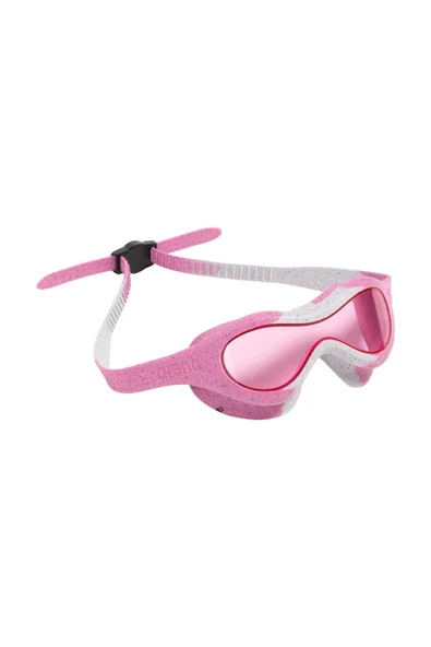 ARENA Spıder Kıds Mask Çocuk Yüzücü Gözlüğü (2-5YAŞ) - 004287902 - Resim 2