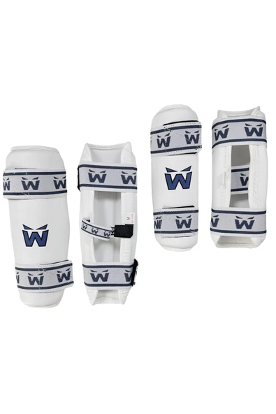 whiteface Taekwondo Kol ve Kaval Koruyucu Pro - Resim 2