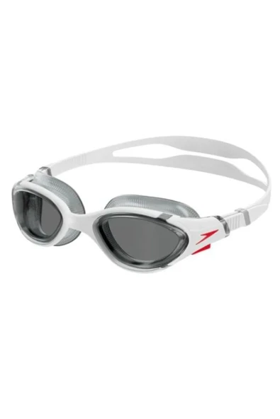 SPEEDO 8-00233214500 Biofuse Reflx Au Unisex Yüzücü Gözlük - 1