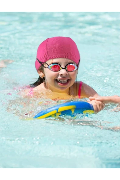 Pacific Sport Pacific Lycra Yüzücü Bonesi - Resim 3