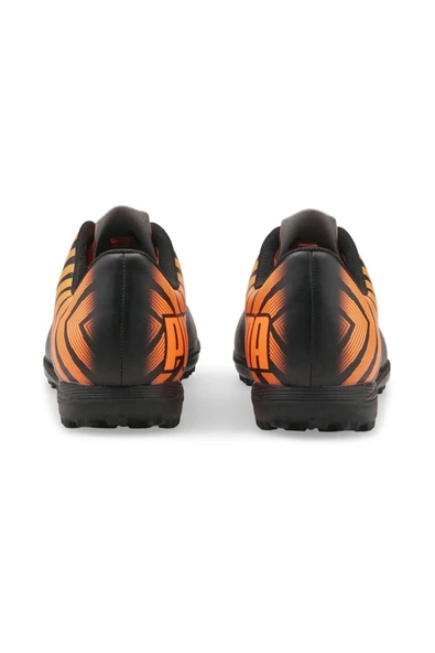Puma Tacto Iı Tt Erkek Turuncu Halı Saha Ayakkabı 10670202 H-1 - Resim 4
