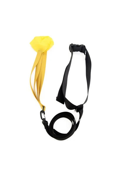 strechcordz Yüzme Antrenman Paraşütü 20cm (KEMER KAYIŞ PARAŞÜT) ürün görseli 1