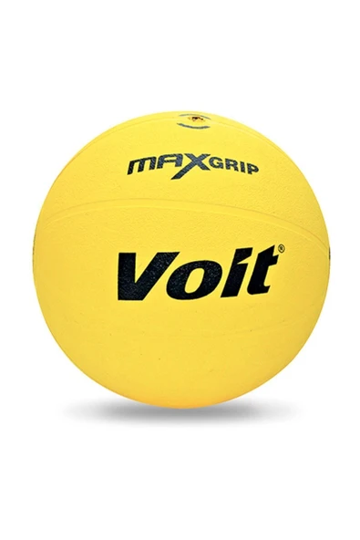 Voit Saglık Topu 1kg-Sarı 1VTAKSAGLIKTOPU/1K ürün görseli