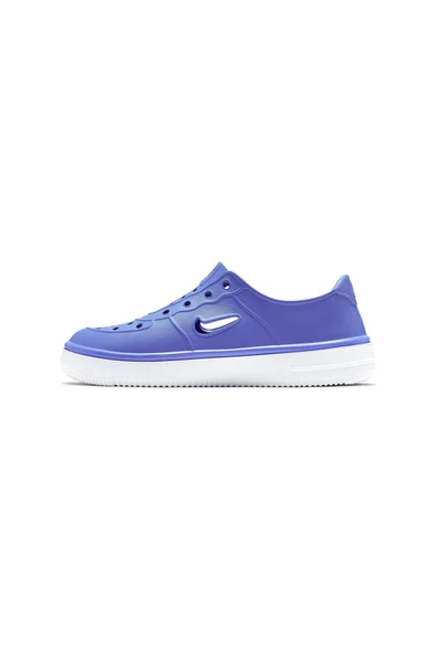 Nike Erkek Çocuk Lacivert Spor Ayakkabısı Foam Force 1 At5243-500 - Resim 2