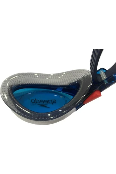 SPEEDO BIOFUSE REFLEX GOG AU ASSORTED 4 UNISEX YÜZÜCÜ GÖZLÜĞÜ 8-00233214516 - Resim 2