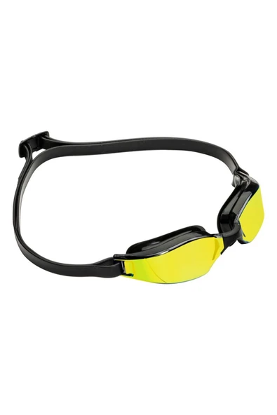 Aqua Sphere Aquasphere Xceed Titanyum Mirror Aynalı Yüzücü Gözlüğü - Resim 3