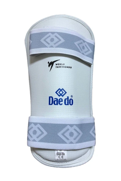 Dae Do Wtf Onaylı Taekwondo Kaval Koruyucu MBeden ürün görseli