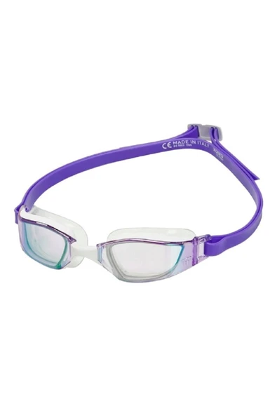 Michael Phelps Mp Xceed Yüzücü Gözlüğü - Resim 3