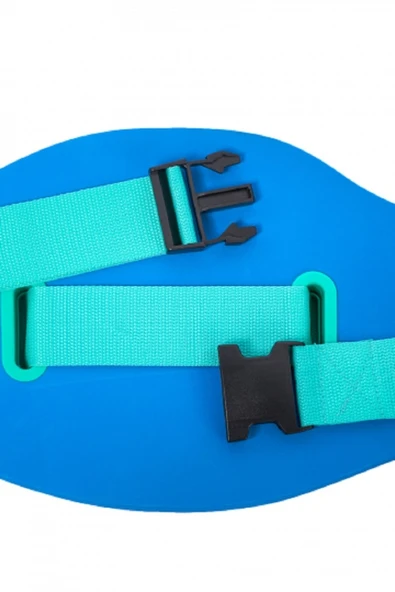 Mad Wave Aqua Belt Su Kemeri S (65-75kg) - Resim 3
