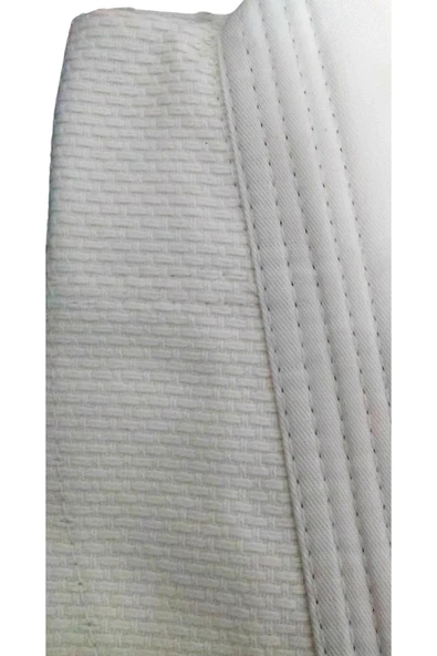 whiteface Judo Elbisesi - 5