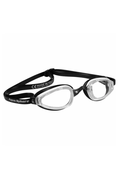 Aqua Sphere K180+ Micro Gasket Yüzücü Gözlüğü ürün görseli