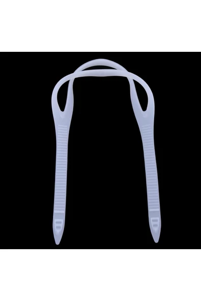 Pacific Sport Pacific Silikon Yüzücü Gözlüğü Lastiği - Resim 4