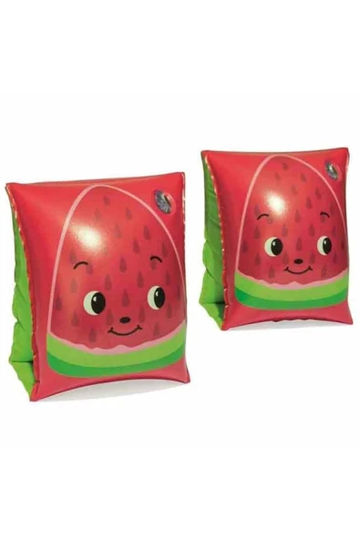 BESTWAY Şişme Havuz Ve Deniz Yüzme Kolluğu - 1