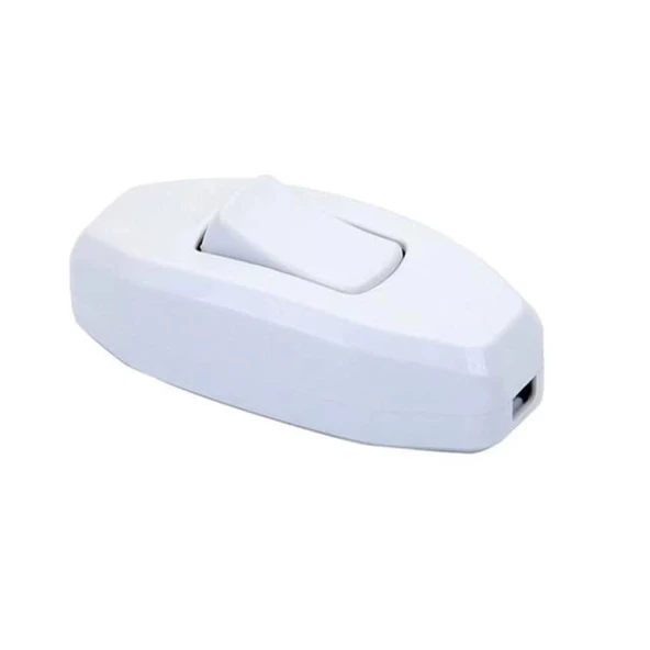 De-Pa Ara Puar Anahtar Beyaz ürün görseli 1