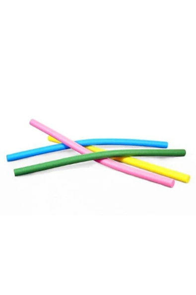 USTEKS Yüzme Makarnası - Sarı - 28120 ürün görseli