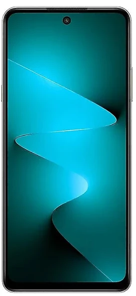 General Mobile Era 50 8 GB 256 GB Beyaz (General Mobile Türkiye Garantili) - Resim 2