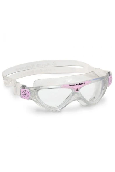 Aqua Sphere Vista Jr Çocuk Yüzücü Gözlüğü