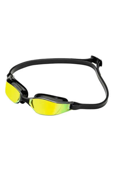 Aqua Sphere Aquasphere Xceed Titanyum Mirror Aynalı Yüzücü Gözlüğü ürün görseli