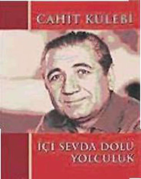 İçi Sevda Dolu Yolculuk ürün görseli