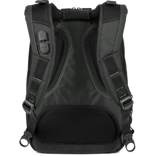 Targus EcoSpruce TBB013EU 15.6" Laptop Sırt Çantası - 3