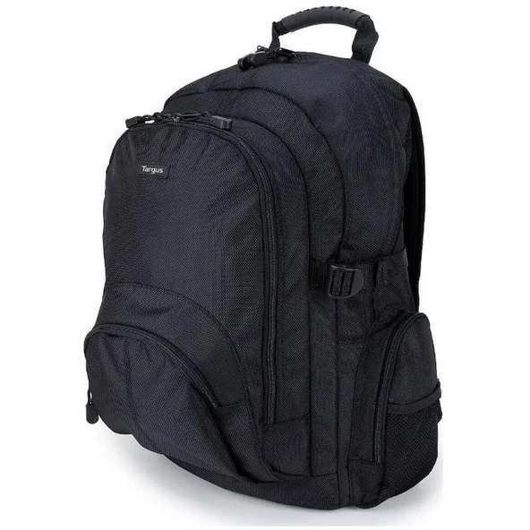 Targus CN600 15.6" Laptop Sırt Çantası - 2