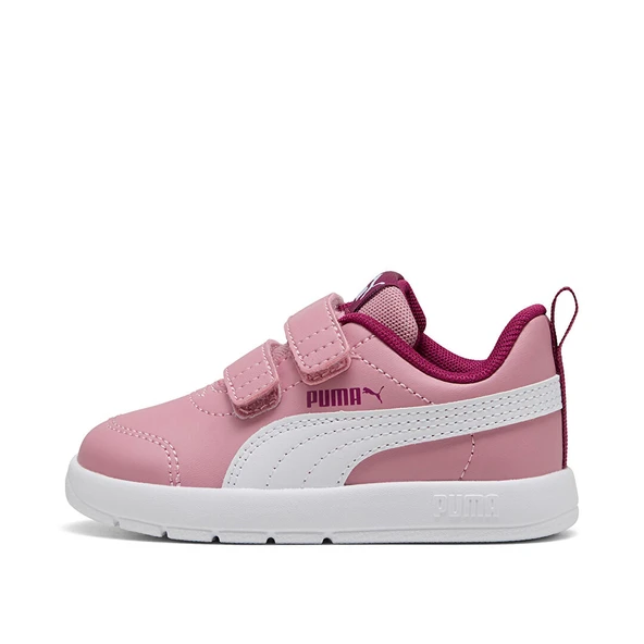 Puma 310252 15 Courtflex V3 V Inf Küçük Çocuk Sneaker ürün görseli