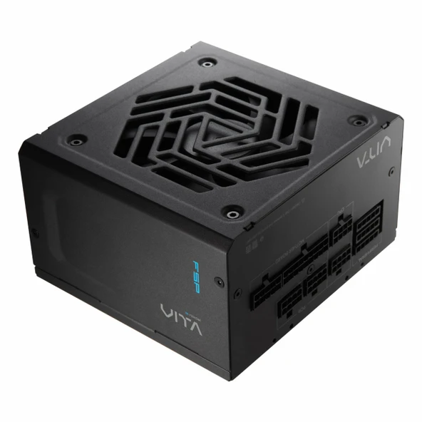 FSP Vita GM 1000W 80+ Altın Modüler Güç Kaynağı