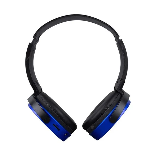 Magicvoice XB650BT Kablosuz Bluetooth Kulaküstü Kulaklık - 3