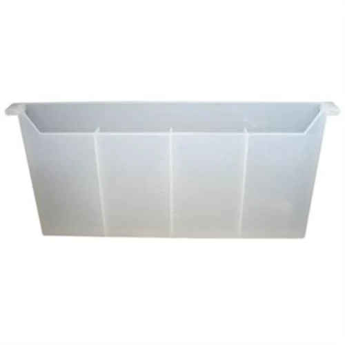 3.5 Litre lt Arı Çanta Kayık Şurupluk Şeffaf Yemlik 5 Adet