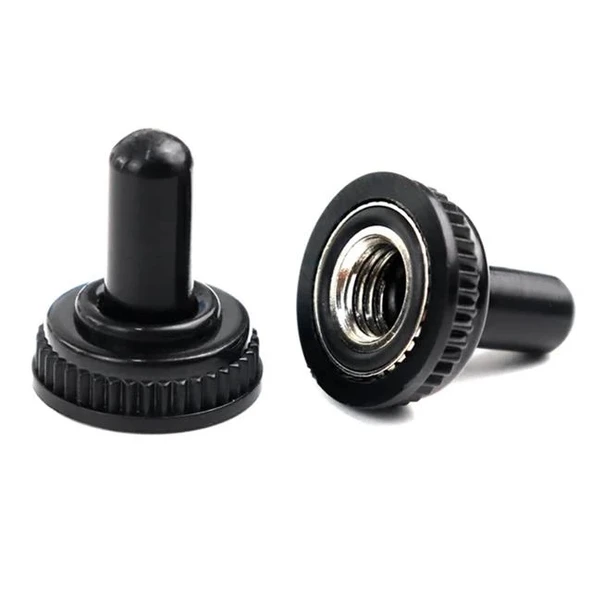 IC-161A Ø6Mm Toggle Switch Kılıfı ürün görseli 1