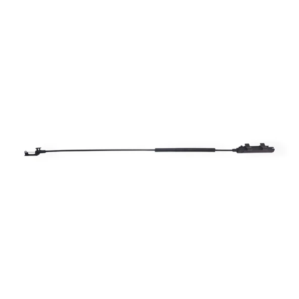 VW Passat B7 2011-2014 Motor Kaput Açma Teli Ön Parça 3C1823531 - 1