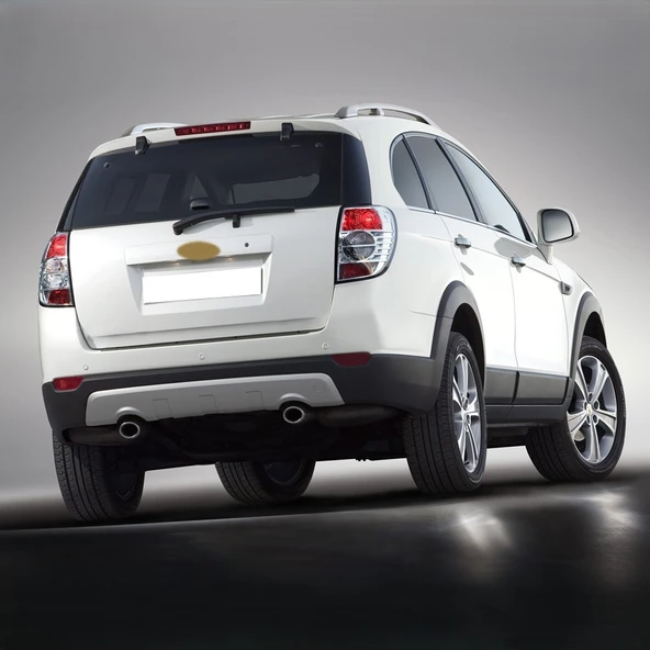 Chevrolet Captiva 2011-2015 Bagaj Amortisörü Kısa Tip 1 Adet 96830123 - 2