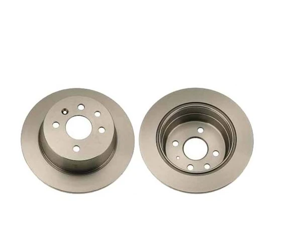 BOSCH 0986478086 Arka Fren Diski (4 Bijon) Vectra A Astra F ürün görseli