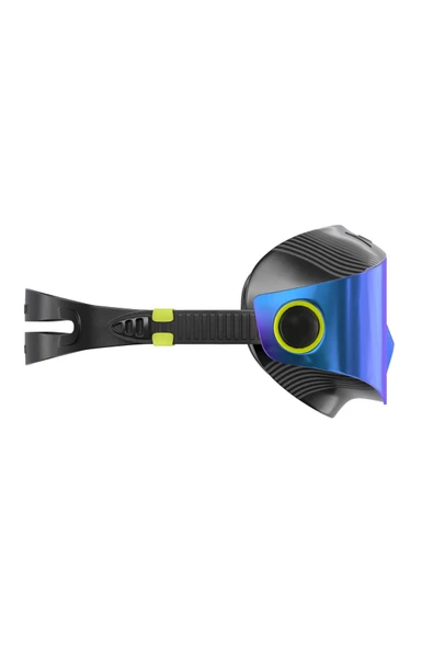 Aqua Sphere Defy Ultra Titanium Yüzücü Gözlüğü - Resim 4