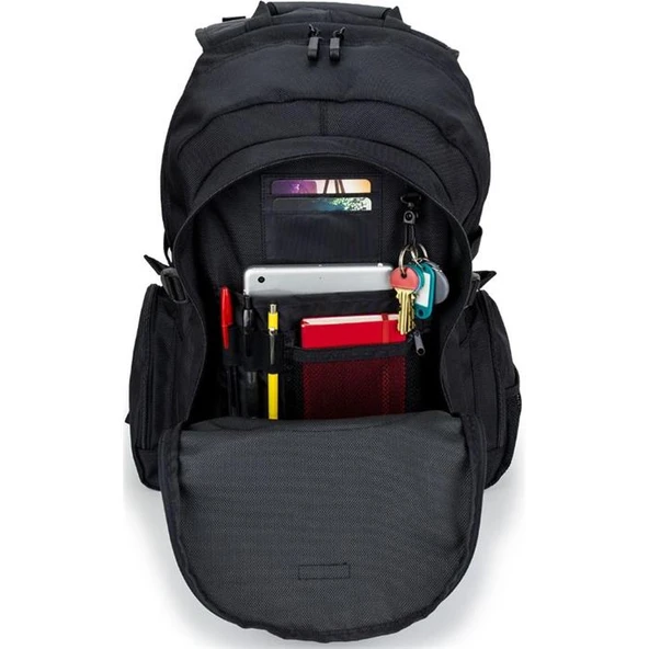 Targus CN600 15.6" Laptop Sırt Çantası - 3