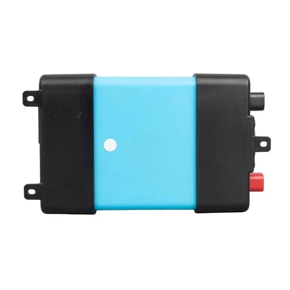 Newface XLF300W 12 Volt 300 Watt Modified Sinus Power İnverter - 3